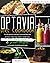 Optavia Diet Cookbook 2021:...