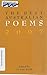 The Best Australian Poems 2007 by Peter Rose