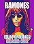 Ramones Color by Number: Ra...