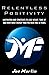 Relentless Positivity by Joe Martin