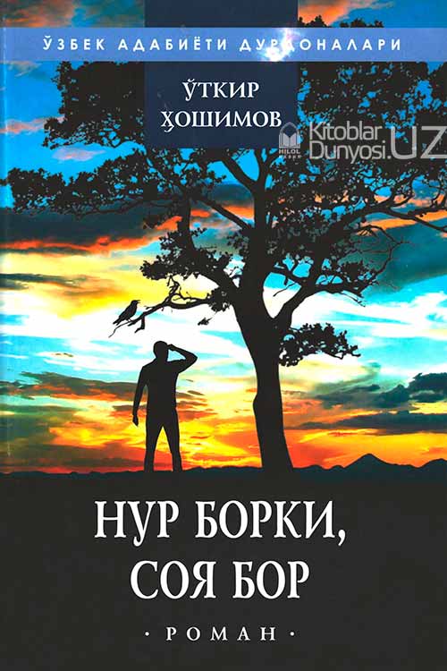 Nur borki, soya bor