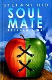 Soulmate: Belahan Jiwa