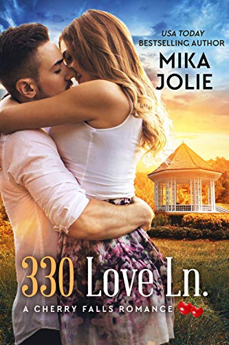 330 Love Ln (Cherry Falls)