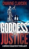 Goddess Of Justice