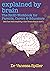 Explained by Brain: The FASD Workbook for Parents, Carers and Educators: (who have tried everything or don't know where to start)