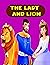 The Lady And Lion: English ...