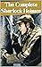 The Complete Sherlock Holmes