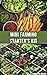 MINI FARMING STARTER'S KIT: starter's guide to planting in a small space and everything you need to know