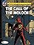 Blake & Mortimer - The Call of the Moloch