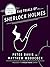 The Trial of Sherlock Holmes by Peter Davis