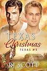 Texas Christmas by R.J. Scott