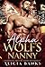 Alpha Wolf's Nanny (Billion...
