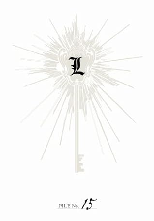 L File No 15 By Tsugumi Ohba L File No 15 By Tsugumi Ohba
