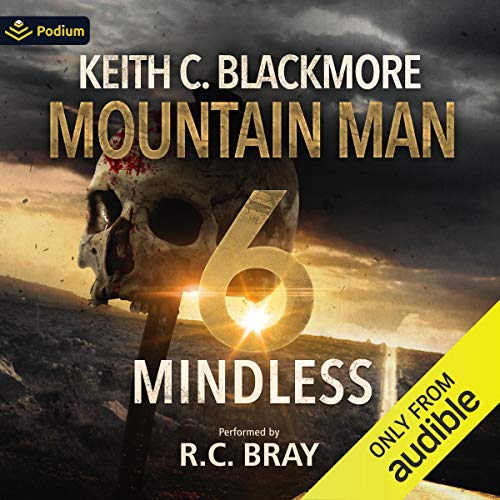 Mindless (Mountain Man, #6)