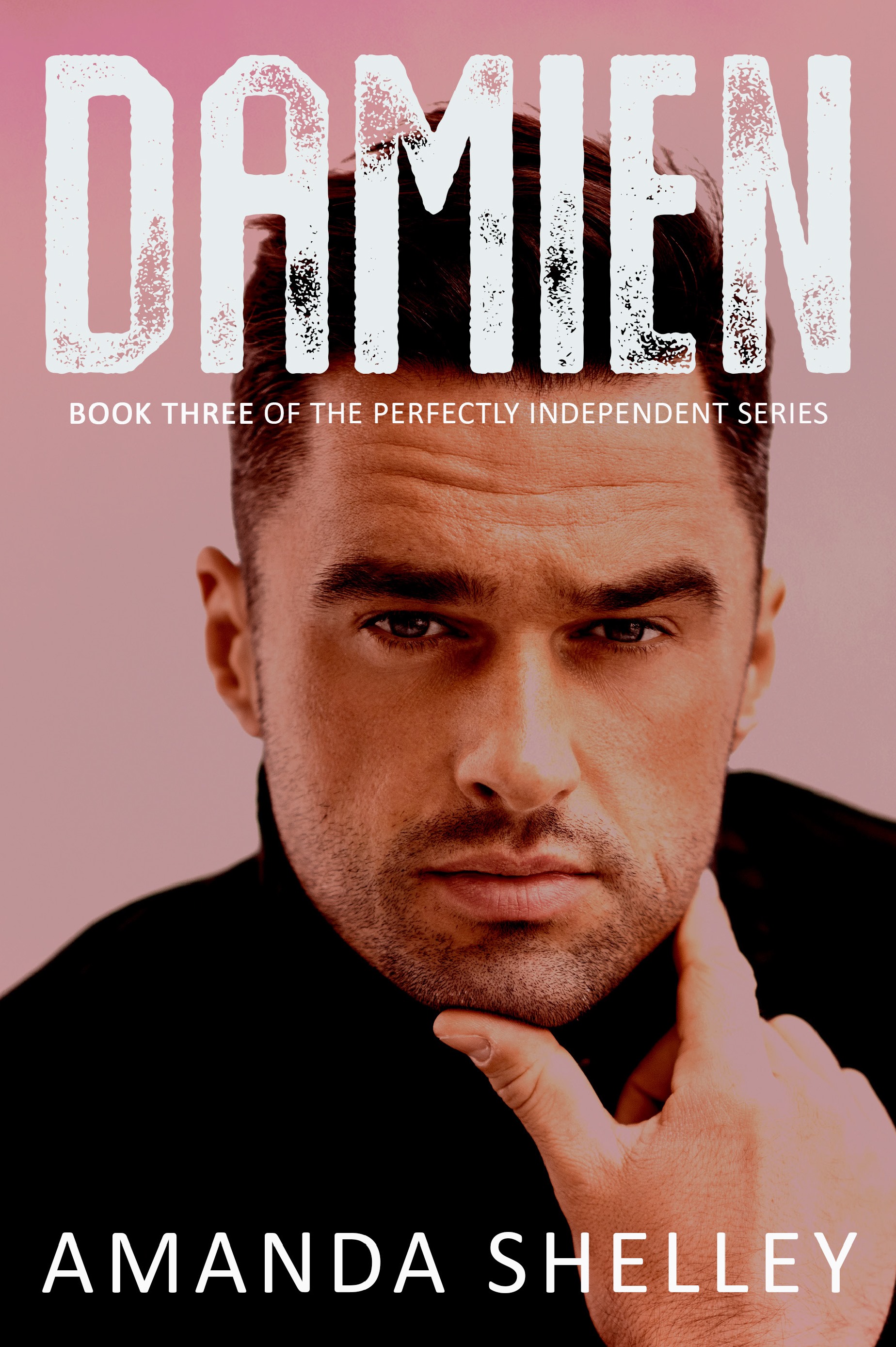 Damien (Perfectly Independent, #3)