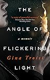 The Angle of Flickering Light by Gina Troisi