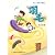羽毛 (风云人物郑小强, #3)