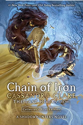Chain Of Iron