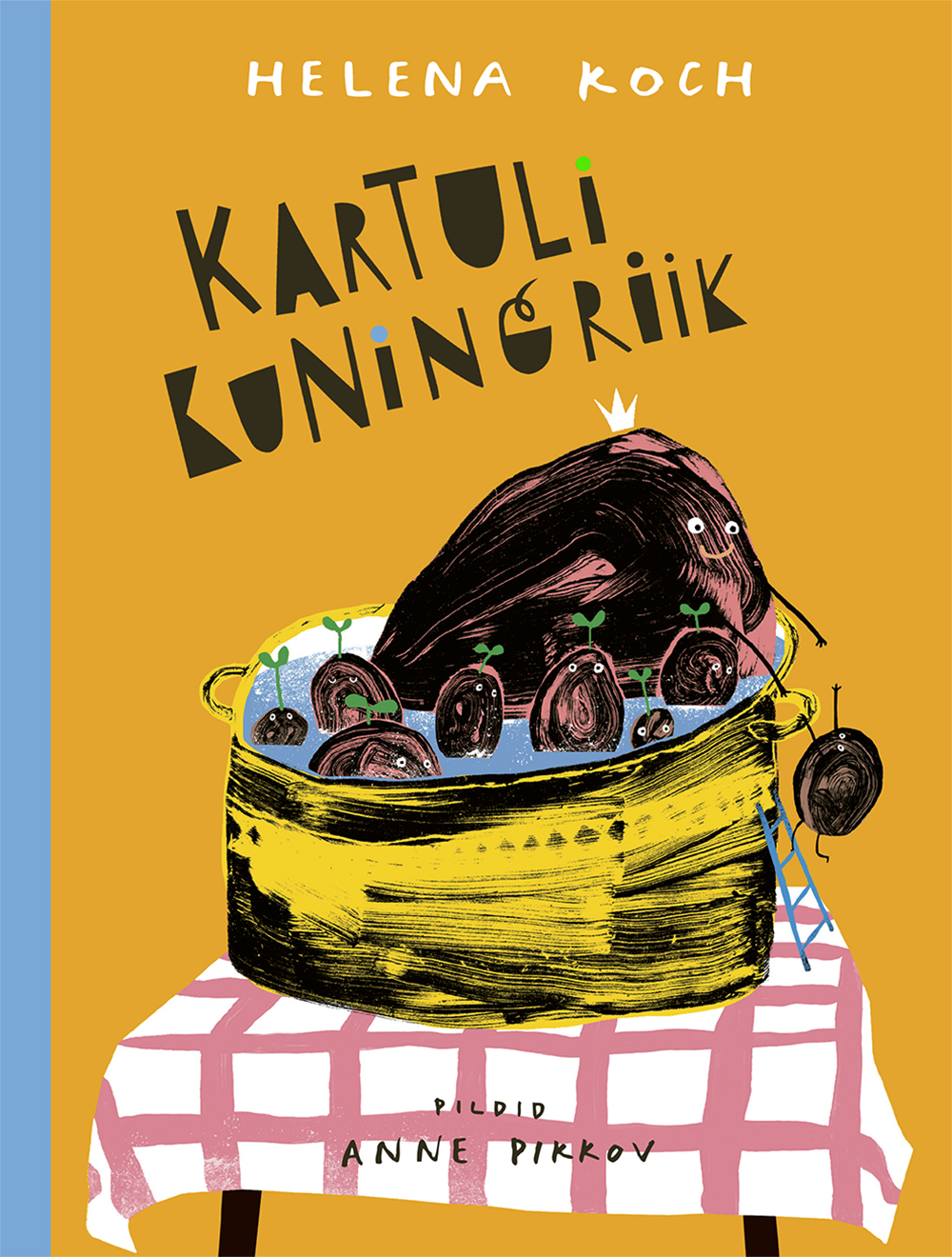 Kartuli kuningriik (Hardcover)