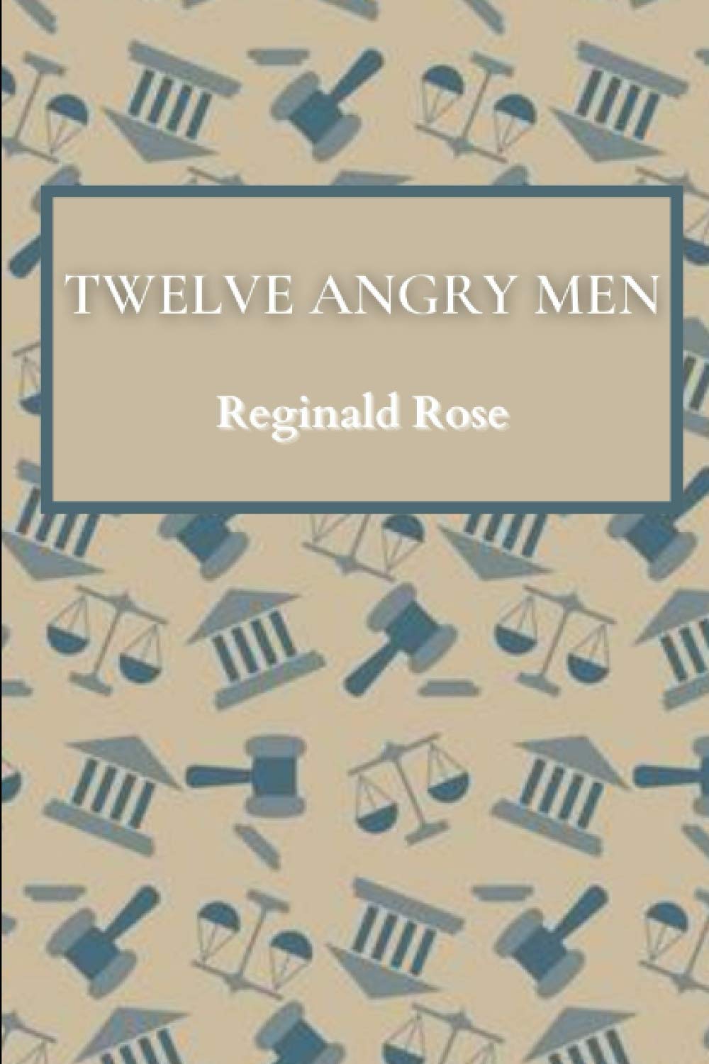 Twelve Angry Men