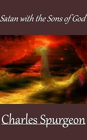 Satan with the Sons of God