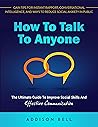 How To Talk To An...