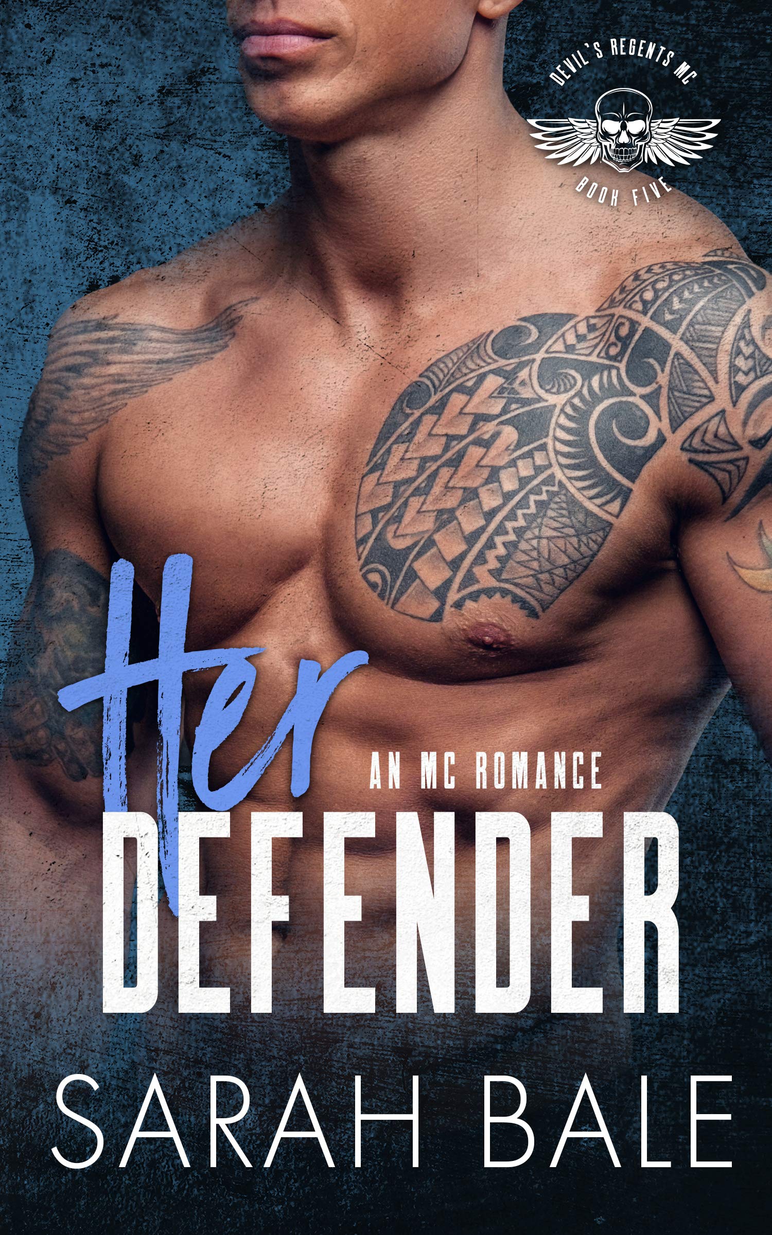 Her Defender (Kindle Edition)
