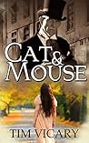 Book cover for Cat And Mouse (Women of Courage, #1)