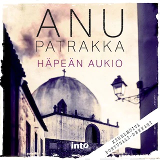 Häpeän aukio (Rui Santos #5)