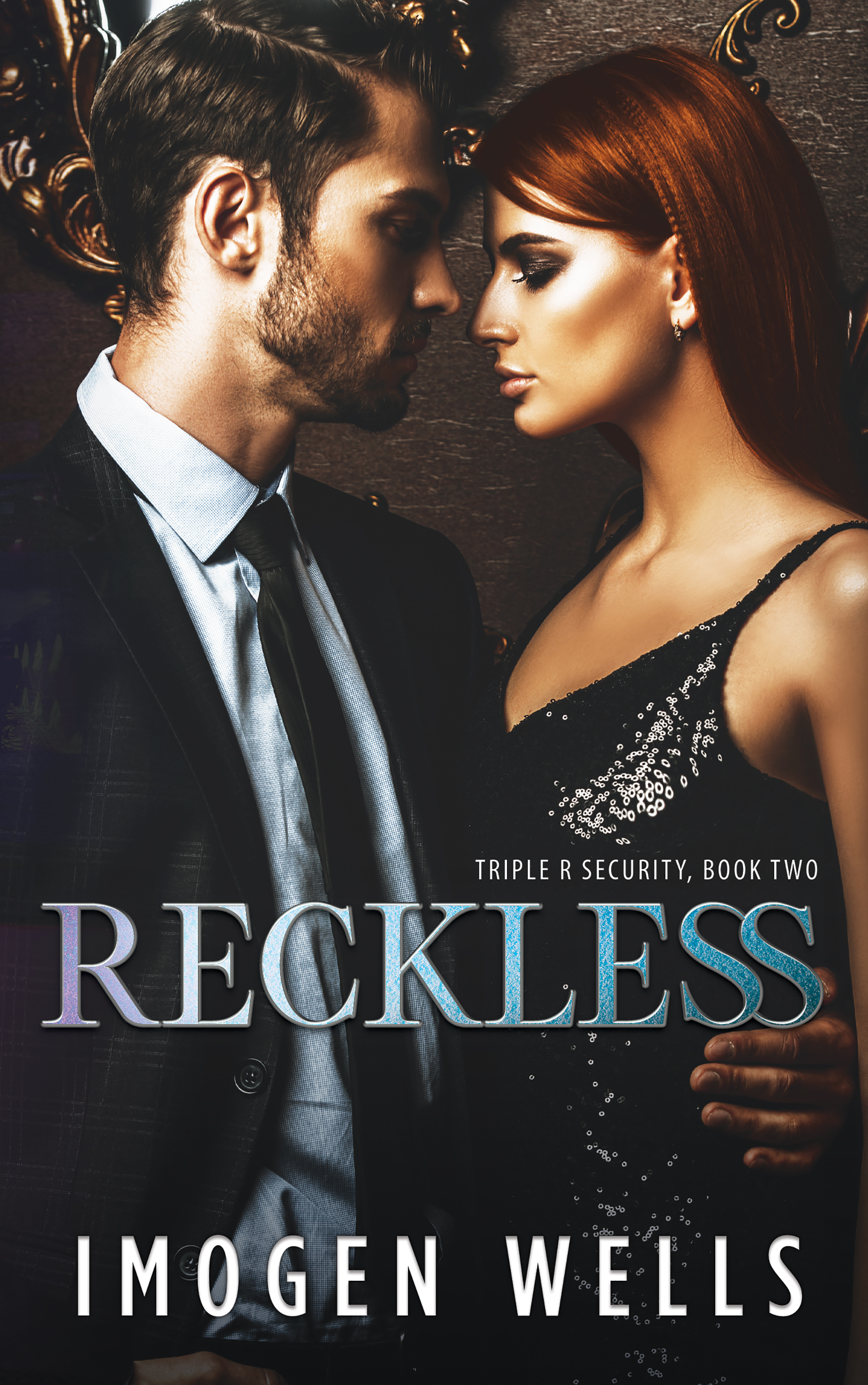 Reckless (Triple R Security #2)