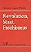 Revolution, Staat, Faschism...