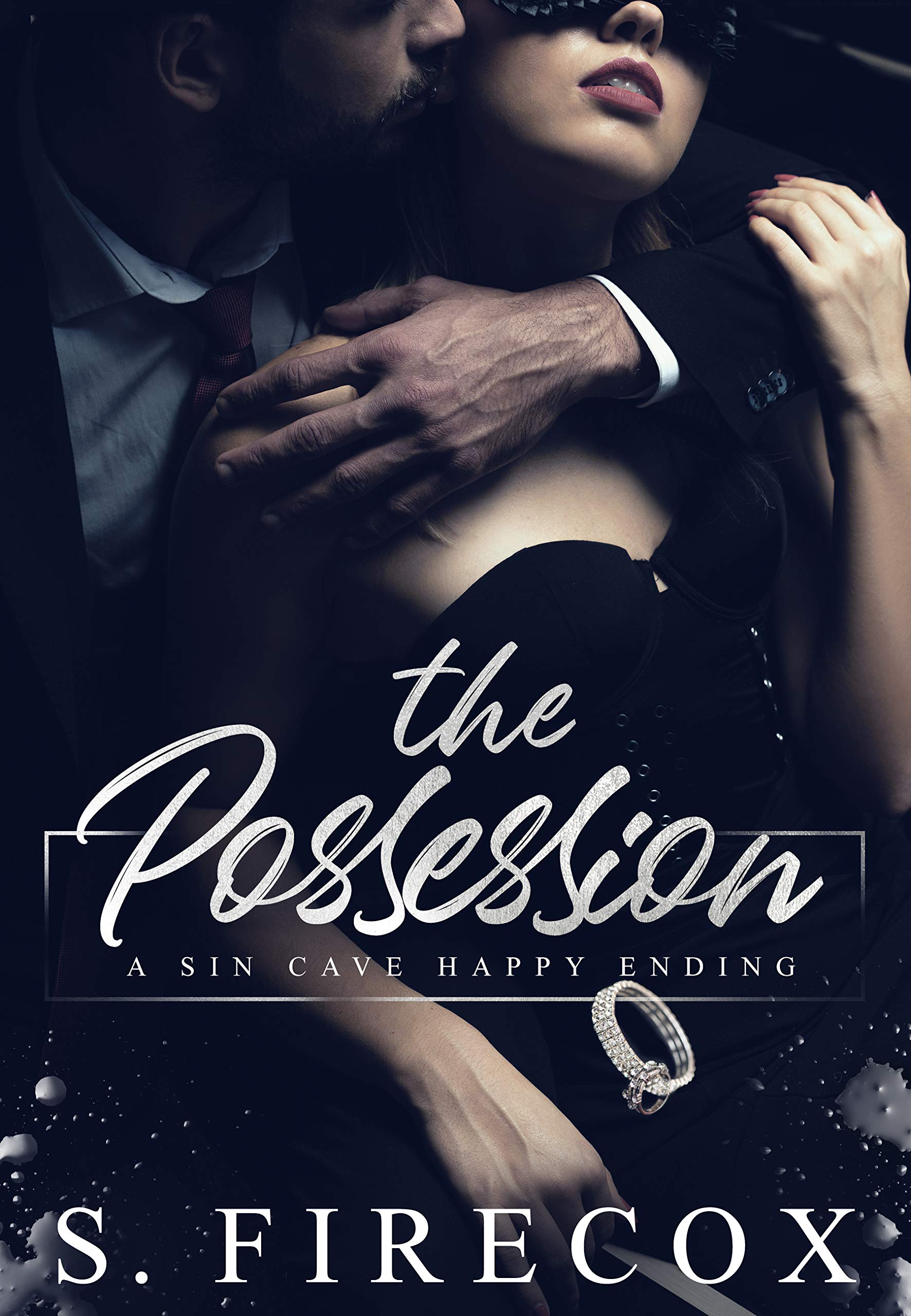 The Possession (Kindle Edition)