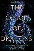 The Color of Dragons 