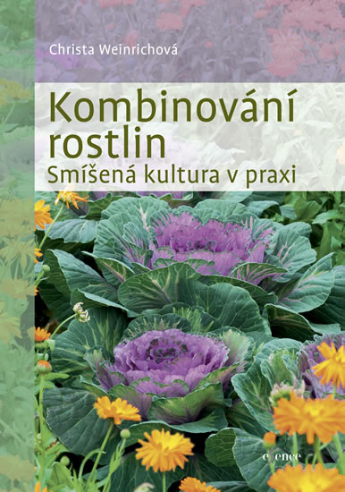 Kombinování rostlin: Smíšená kultura v praxi
