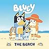 Bluey: The Beach
