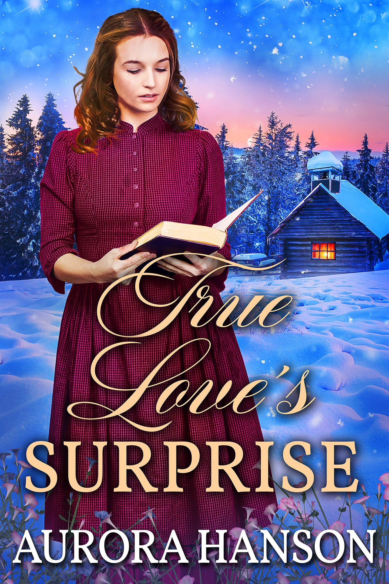 True Love's Surprise (Kindle Edition)