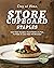 Stay at Home, Store Cupboar...