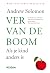Ver van de boom: als je kin...