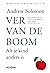 Ver van de boom: als je kind anders is (Dutch Edition)