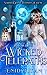 Wicked Telepaths (Devoran Telepaths' Academy Book 1)