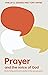 Prayer and the Voice of God