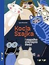 Kocia Szajka i zagadka zniknięcia śledzi by Agata Romaniuk