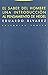El saber del hombre. Una introducción al pensamiento de Hegel