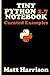 Tiny Python 2.7 Notebook: Curated Examples (Tiny Notebook)