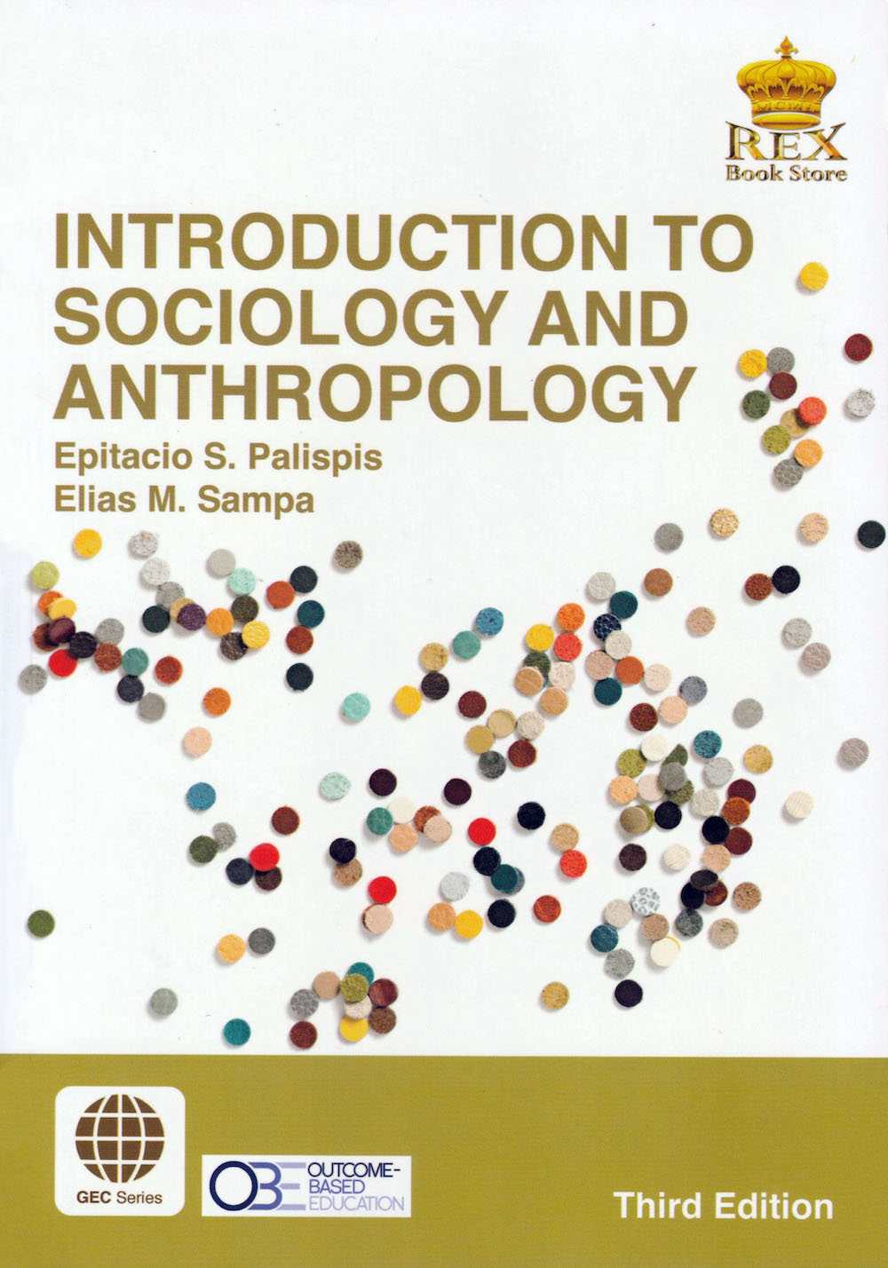 Introduction to Sociology and Anthropology