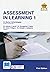 Assessment in Learning 1