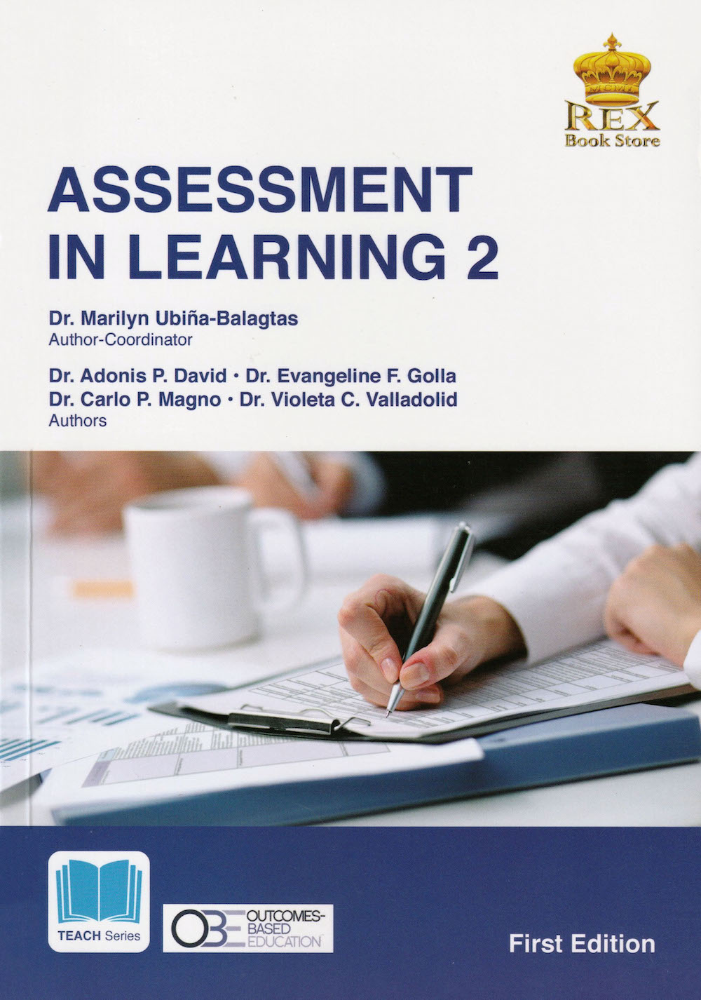 Assessment in Learning 2