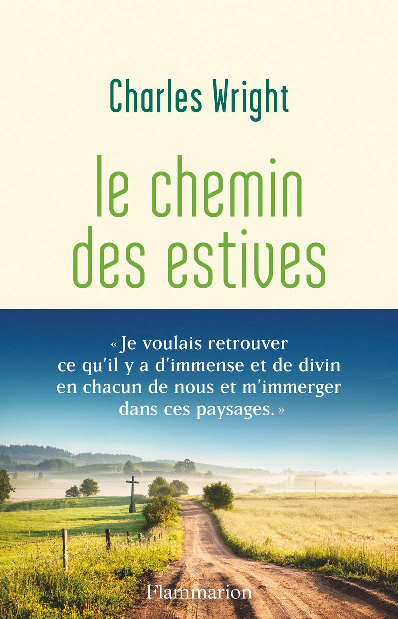 Le chemin des estives (Kindle Edition)
