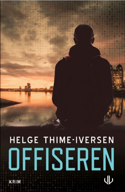 Offiseren (Njaal Natland, #3)