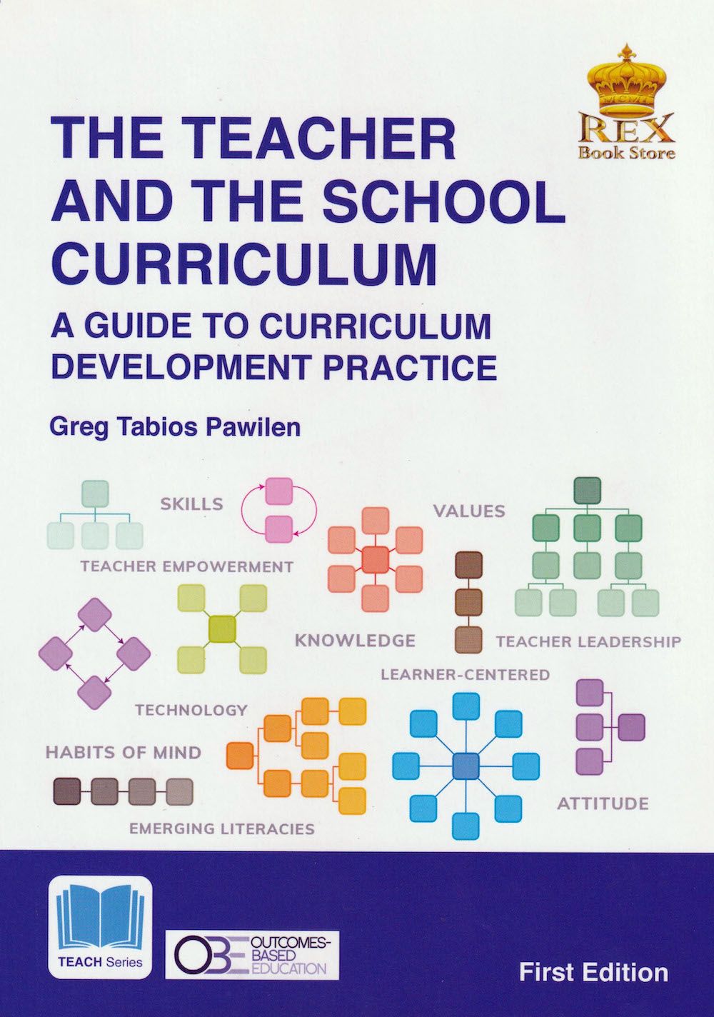The Teacher and the School Curriculum: A Guide to Curriculum Development Practice (Paperback)